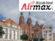 internet Airmax AirFiber Legnica